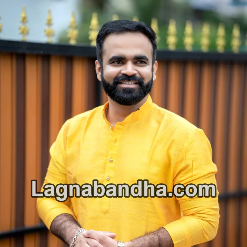Maratha Matrimony Pune - Candidate Photo | Lagnabandha