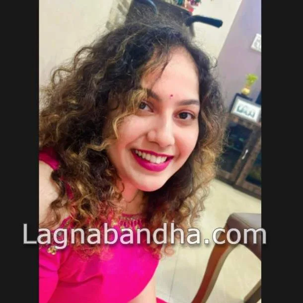 Maratha Matrimony Pune - Candidate Photo | Lagnabandha