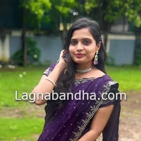 Maratha Matrimony Pune - Candidate Photo | Lagnabandha