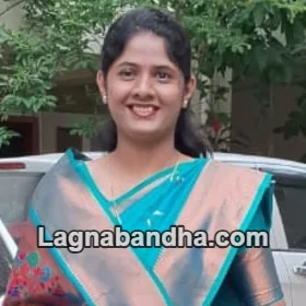 Maratha Matrimony Pune - Candidate Photo | Lagnabandha