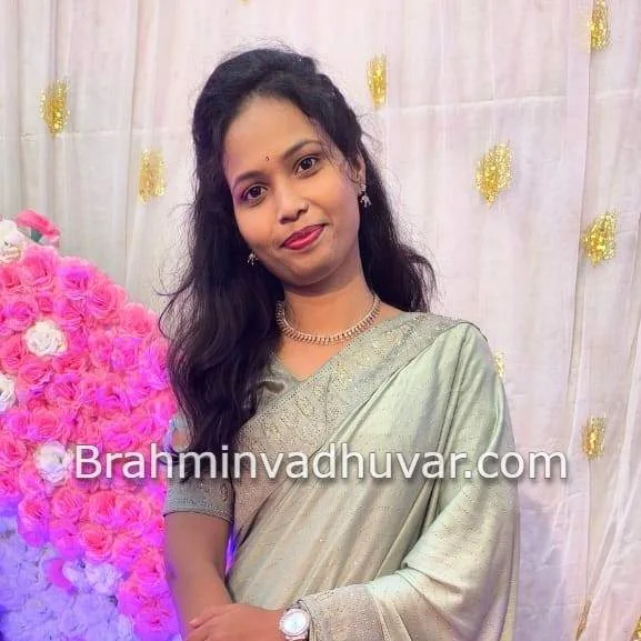 Brahmin Matrimony Latur - Candidate Photo | Lagnabandha