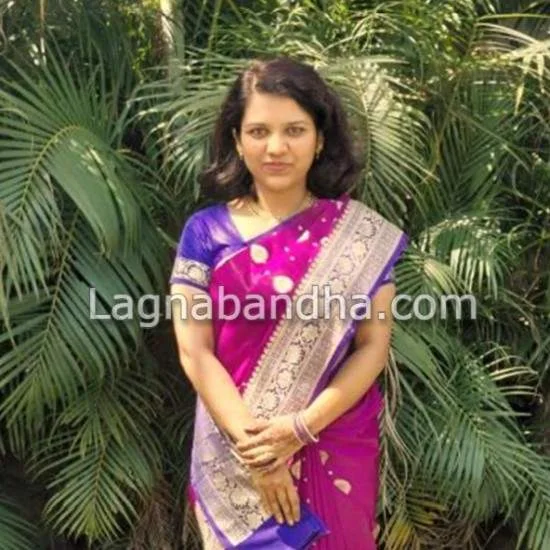 Maratha Matrimony Bengaluru - Candidate Photo | Lagnabandha