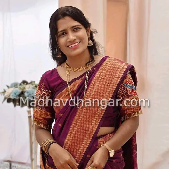 Dhangar Matrimony Sangli - Candidate Photo | Lagnabandha