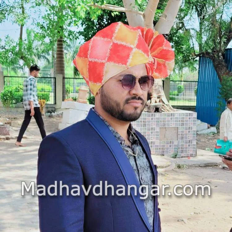 Dhangar Matrimony Nagpur - Candidate Photo | Lagnabandha