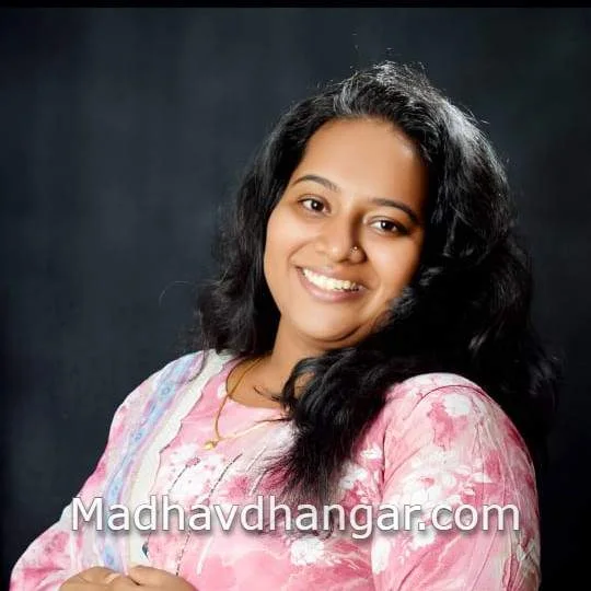 Dhangar Matrimony Mumbai - Candidate Photo | Lagnabandha