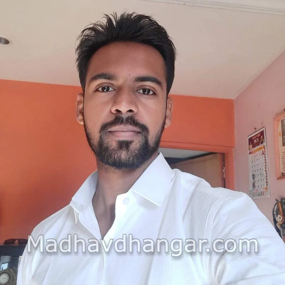 Dhangar Matrimony Pune - Candidate Photo | Lagnabandha