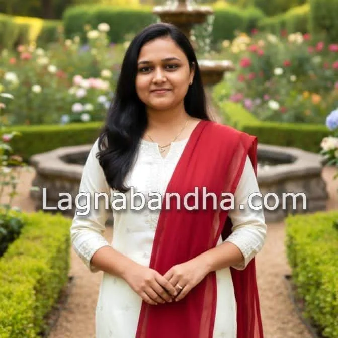 Maratha Matrimony Nashik - Candidate Photo | Lagnabandha