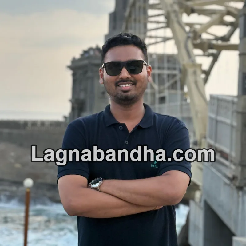 Maratha Matrimony Mumbai - Candidate Photo | Lagnabandha