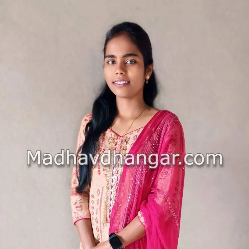 Dhangar Matrimony Satara - Candidate Photo | Lagnabandha