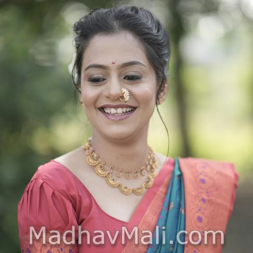 Mali Matrimony Pune - Candidate Photo | Lagnabandha