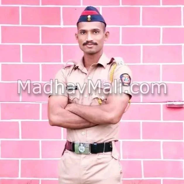 Mali Matrimony Mumbai - Candidate Photo | Lagnabandha