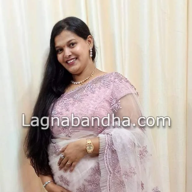 Maratha Matrimony Pune - Candidate Photo | Lagnabandha