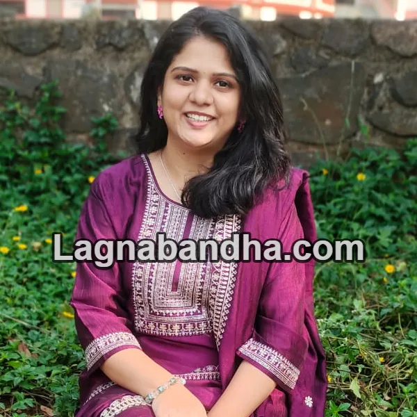 Maratha Matrimony Mumbai - Candidate Photo | Lagnabandha