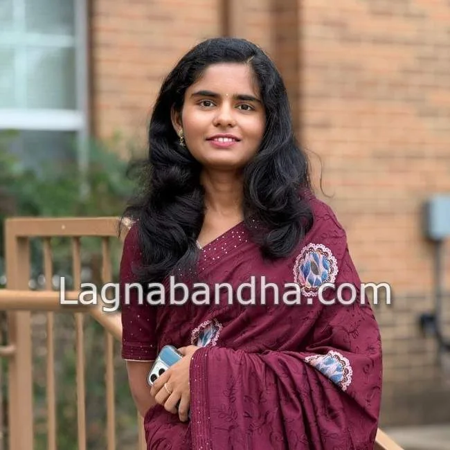 Maratha Matrimony Maharashtra - Candidate Photo | Lagnabandha