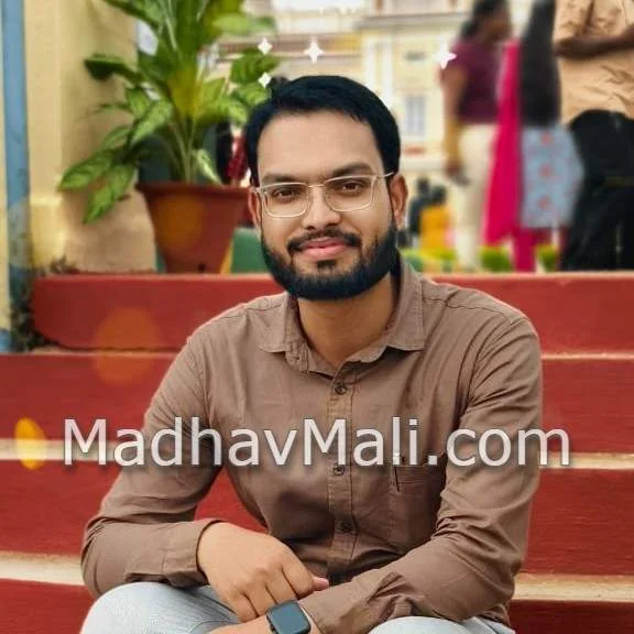 Mali Matrimony Aurangabad - Candidate Photo | Lagnabandha