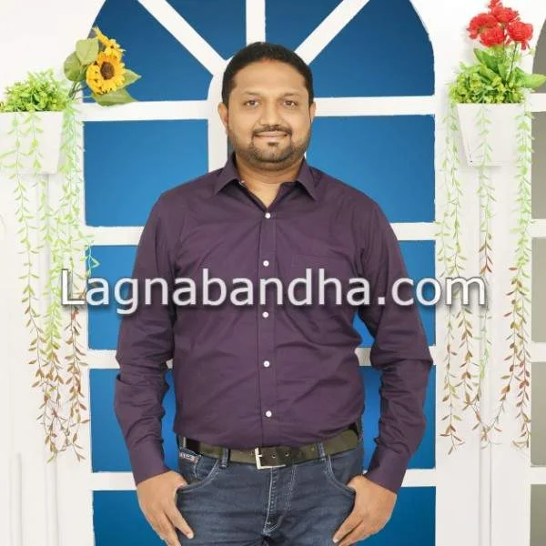 Maratha Matrimony Mumbai - Candidate Photo | Lagnabandha