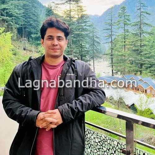 Maratha Matrimony Pune - Candidate Photo | Lagnabandha