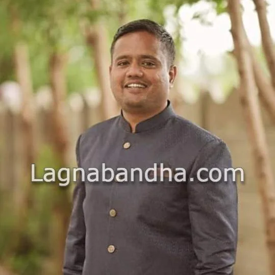 Maratha Matrimony Solapur - Candidate Photo | Lagnabandha