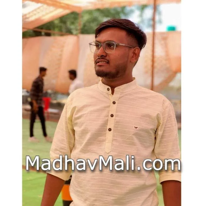 Mali Matrimony Pune - Candidate Photo | Lagnabandha