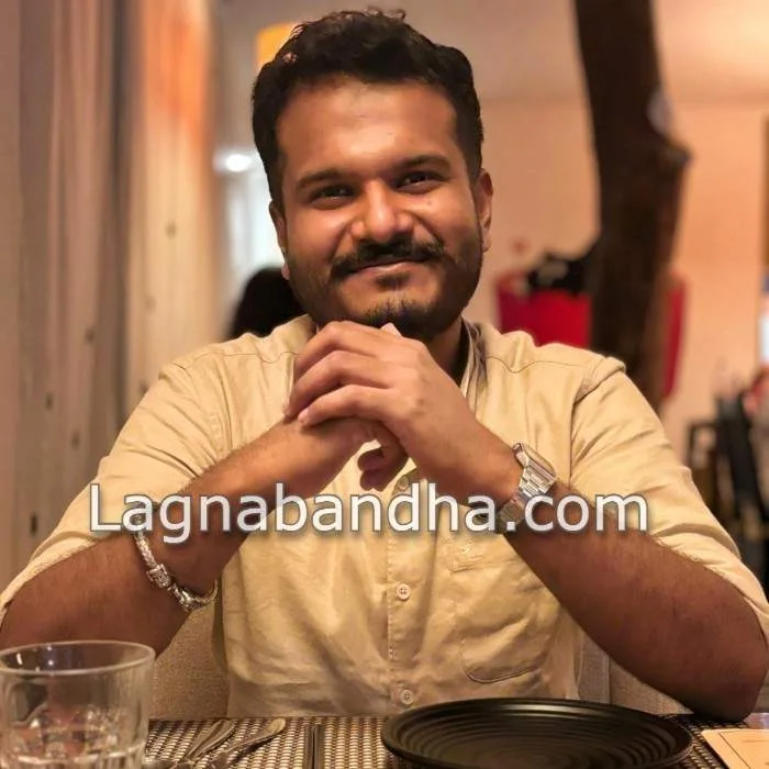 Maratha Matrimony Mumbai - Candidate Photo | Lagnabandha