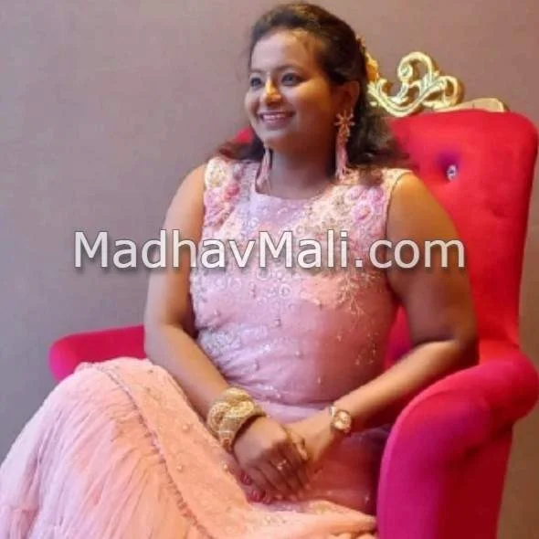 Mali Matrimony Mumbai - Candidate Photo | Lagnabandha
