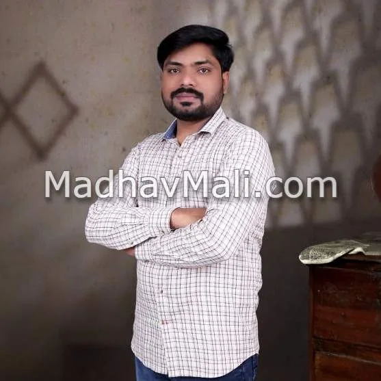 Mali Matrimony Pune - Candidate Photo | Lagnabandha