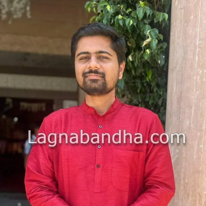 Maratha Matrimony Pune - Candidate Photo | Lagnabandha