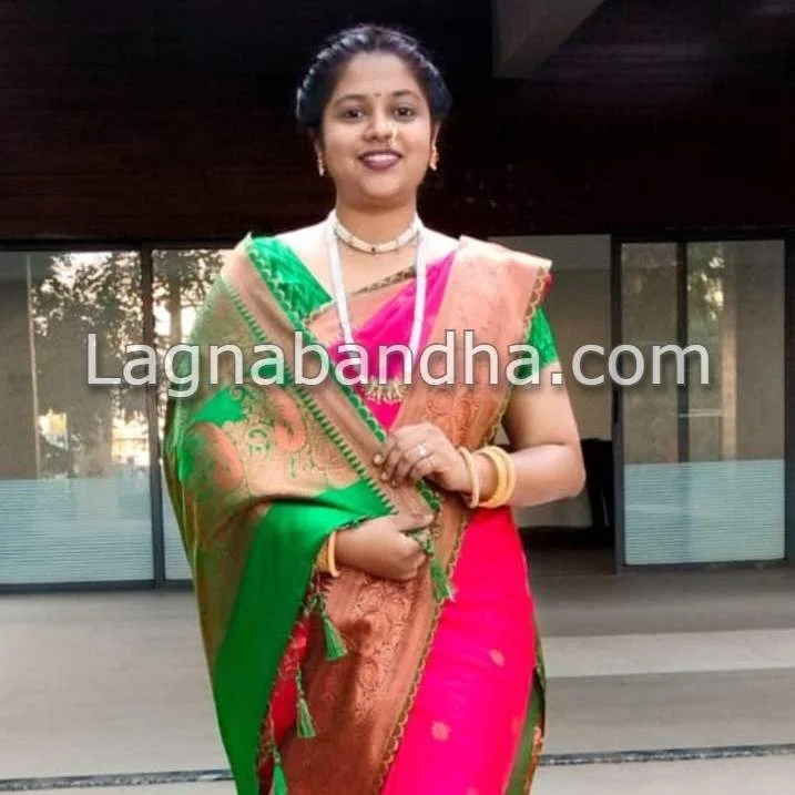 Maratha Matrimony Bengaluru - Candidate Photo | Lagnabandha