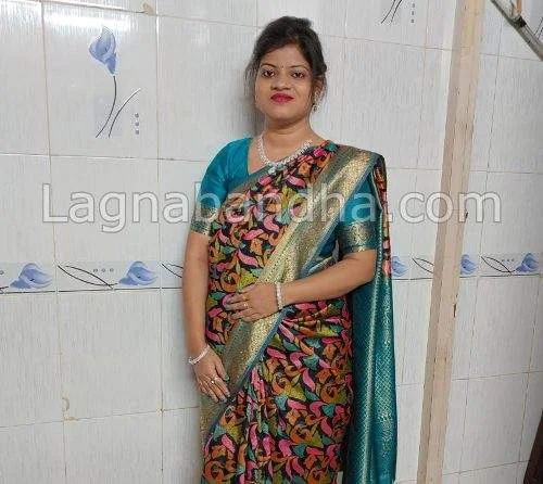 Maratha Matrimony Mumbai - Candidate Photo | Lagnabandha