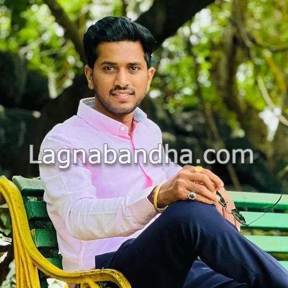 Maratha Matrimony Pune - Candidate Photo | Lagnabandha