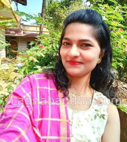 Maratha Matrimony Ratnagiri - Candidate Photo | Lagnabandha