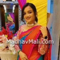 Mali Matrimony Pune - Candidate Photo | Lagnabandha