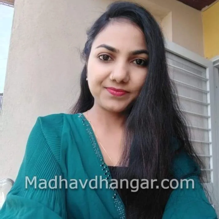 Dhangar Matrimony Nanded - Candidate Photo | Lagnabandha