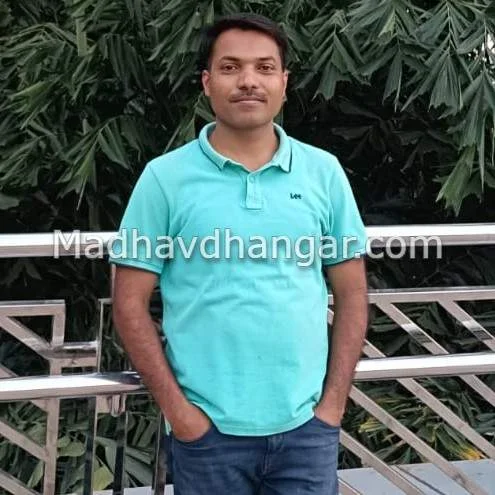 Dhangar Matrimony Satara - Candidate Photo | Lagnabandha