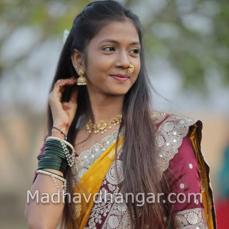 Dhangar Matrimony Solapur - Candidate Photo | Lagnabandha