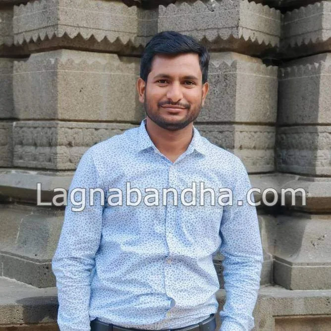 Maratha Matrimony Bengaluru - Candidate Photo | Lagnabandha