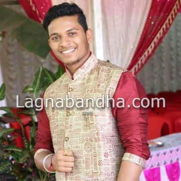 Maratha Matrimony Mumbai - Candidate Photo | Lagnabandha