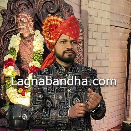 Maratha Matrimony Pune - Candidate Photo | Lagnabandha