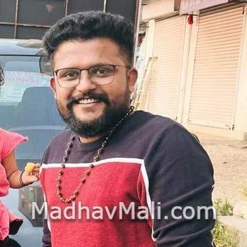 Mali Matrimony Pune - Candidate Photo | Lagnabandha