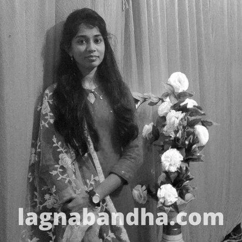 Maratha Matrimony Pune - Candidate Photo | Lagnabandha