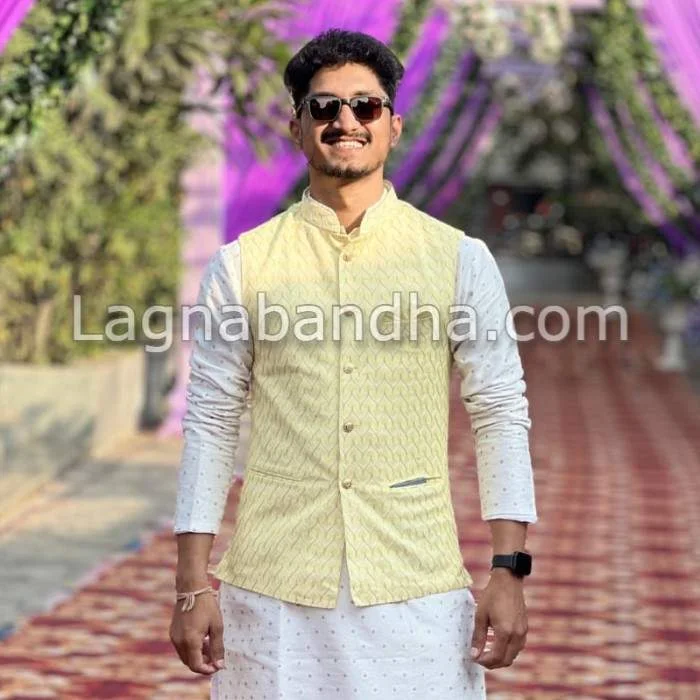Maratha Matrimony Pune - Candidate Photo | Lagnabandha