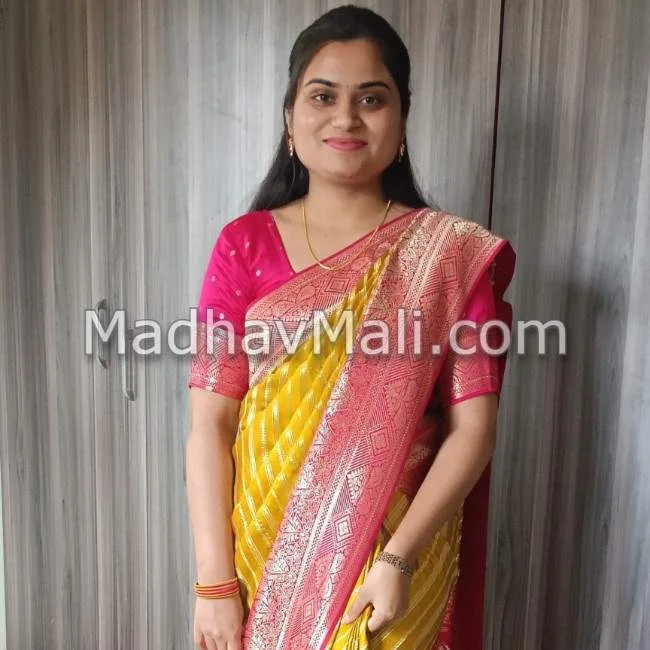 Mali Matrimony Pune - Candidate Photo | Lagnabandha