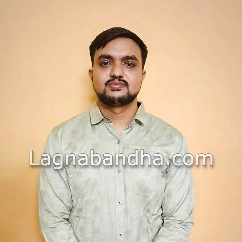Maratha Matrimony Pune - Candidate Photo | Lagnabandha