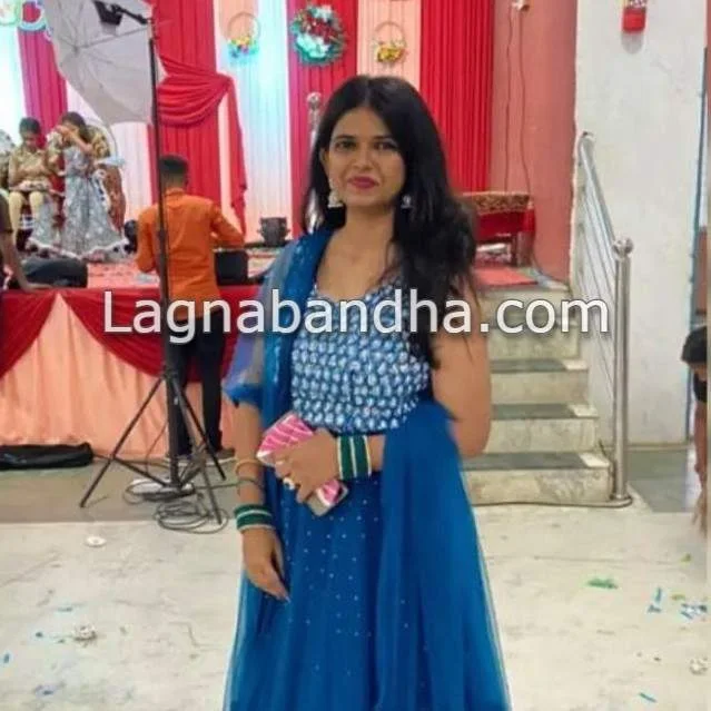 Maratha Matrimony Pune - Candidate Photo | Lagnabandha