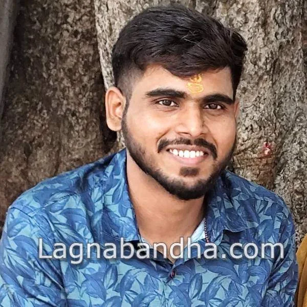 Maratha Matrimony Pune - Candidate Photo | Lagnabandha