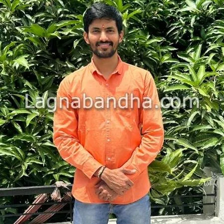 Maratha Matrimony Pune - Candidate Photo | Lagnabandha