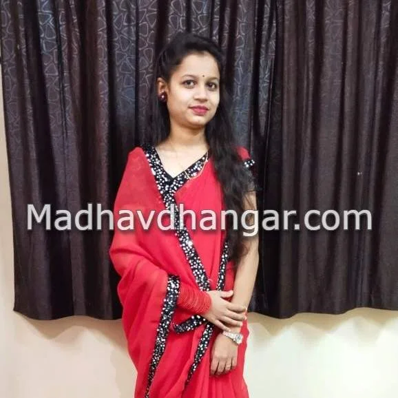 Dhangar Matrimony Satara - Candidate Photo | Lagnabandha