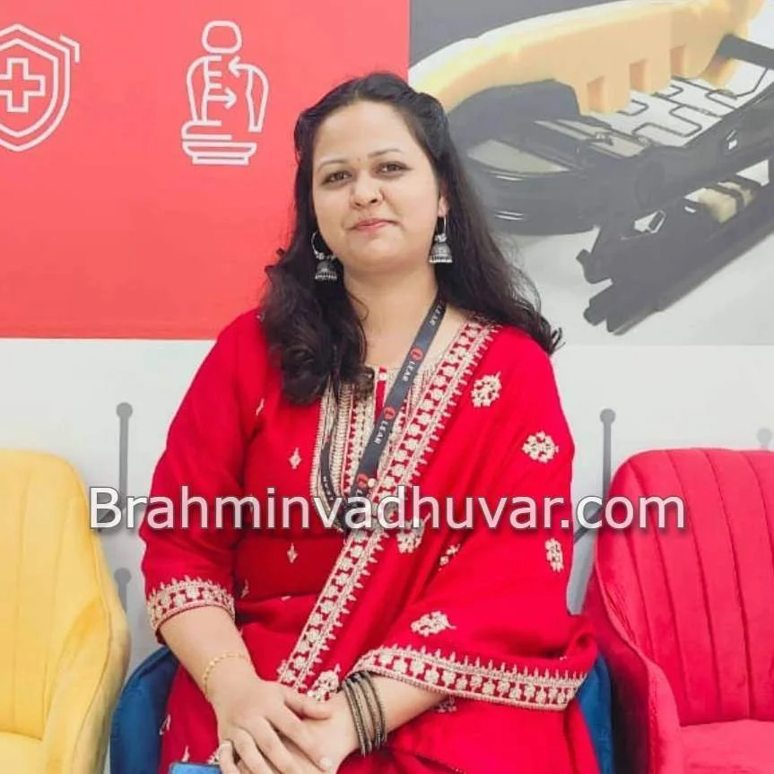 Brahmin Matrimony Pune - Candidate Photo | Lagnabandha