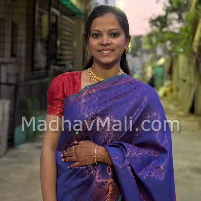 Mali Matrimony Pune - Candidate Photo | Lagnabandha