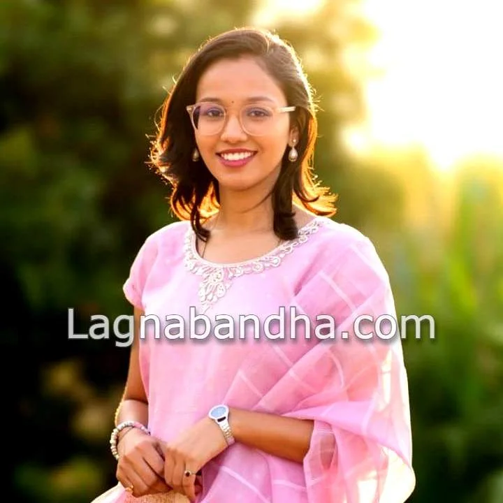 Maratha Matrimony Mumbai - Candidate Photo | Lagnabandha